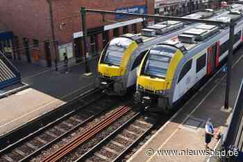 Politie houdt actie RIHOSPOOR in twee stations