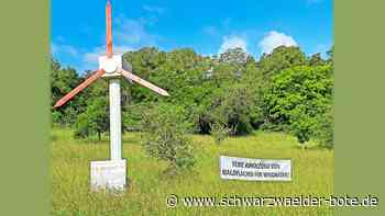 Suche nach Projektentwickler: Windkraft in Sulz und Gültlingen macht nächsten Schritt