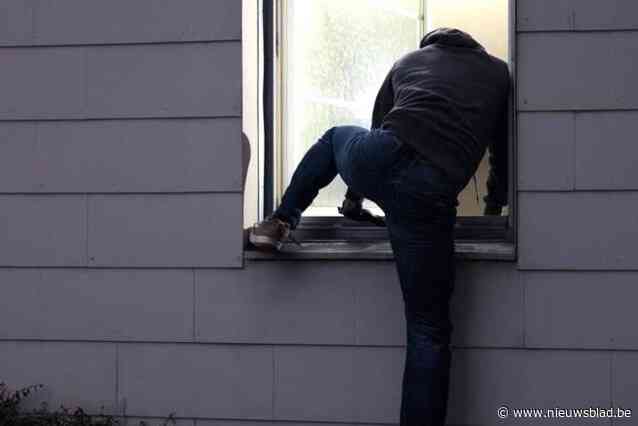 Inbrekers nemen geld mee in woning aan Spurt