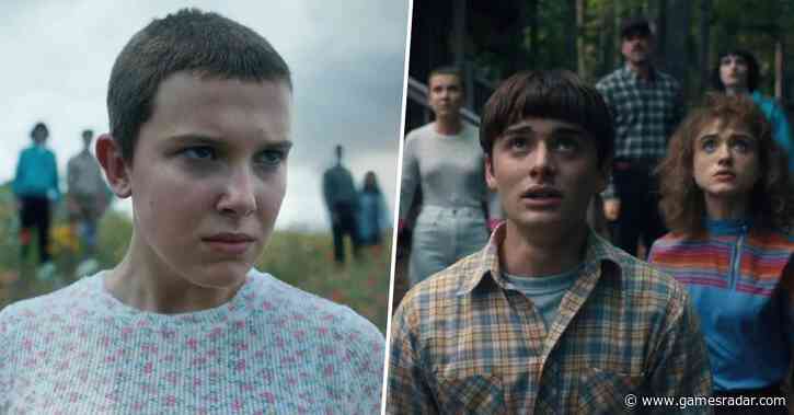 Stranger Things season 5 could reportedly be split in two and every fan is saying the same thing