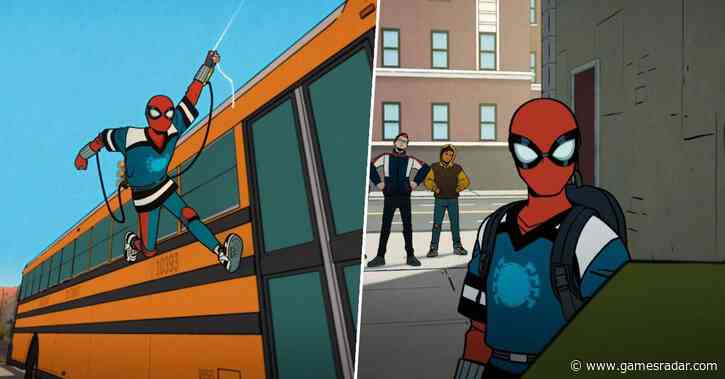 Marvel's new Spider-Man show has already been renewed for season 3, even though season 1 hasn't even started yet