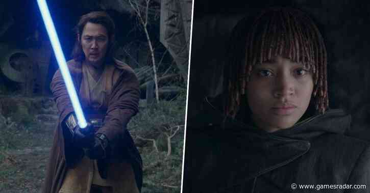 Despite being canceled for low viewership, Star Wars series The Acolyte was the second most-viewed Disney Plus show last year