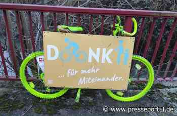 POL-HI: 1. Verkehrssicherheitswoche im Polizeikommissariat Elze