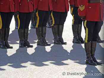 RCMP, Mounties union says Manitoba, Saskatchewan face severe staffing stresses
