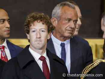 Tank: The truth is still out there … just not on social media