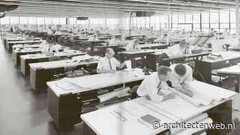 Essays rond globalisering en architectuur na 1945