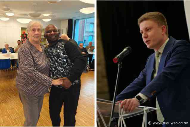Vlaams Belang verbolgen over dansmiddag in woonzorgcentrum met vrijwilligers zonder papieren: “Wie illegaliteit tolereert, zet de deur open voor willekeur”