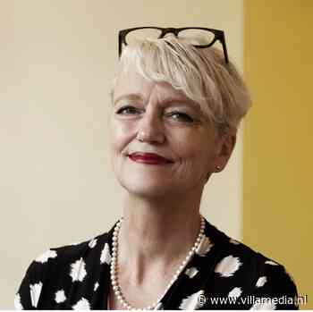 Elma Drayer stopt op eigen verzoek met haar column in de Volkskrant