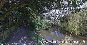 Hampstead Heath ponds and parks closed as 40mph winds forecast