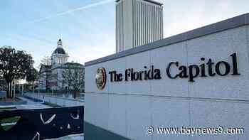 Special legislative session gets underway, as local leaders prepare to take to the capitol city