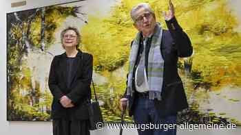 Mit Gabriele Lockstaedt auf dem Weg in den Frühling