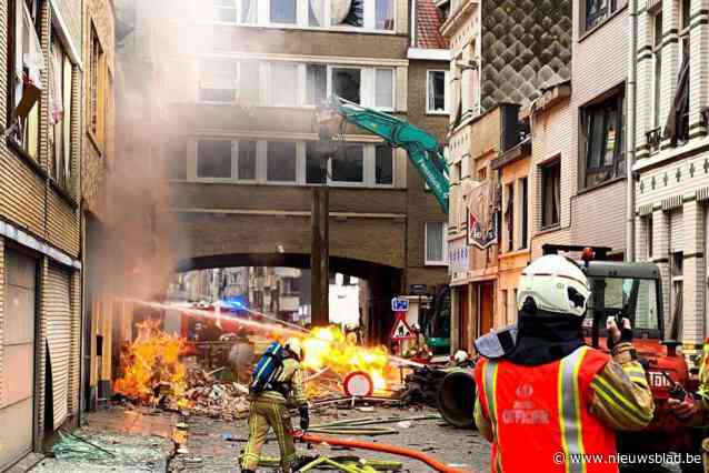 Kraanman gaat voor vrijspraak in zaak rond verwoestende gasexplosie: “Hij denkt aan de slachtoffers en hoopt dat ze vlot herstellen”