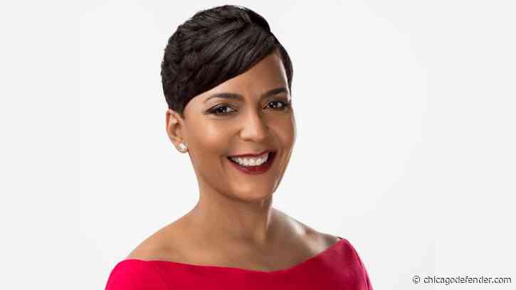 Keisha Lance Bottoms Considers Entering Race to Become Georgia’s Next Governor