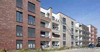 Gründerzeitliches Fassadenbild mit Riemchen von Vandersanden