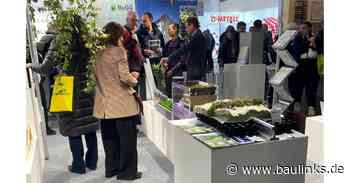 Erste Inolope Expo im Februar 2025