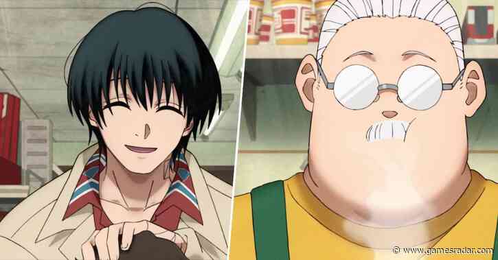 A fan-favorite character just joined hit Netflix anime show Sakamoto Days and fans couldn't be happier