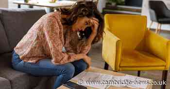 Taxpayers risking £100 fine over ‘common mistake’ as deadline just days away