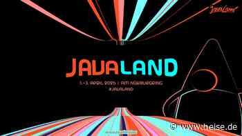 heise-Angebot: JavaLand 2025: Jetzt noch Frühbuchertickets sichern