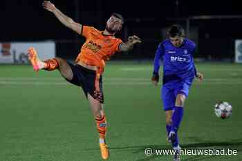 Dylan De Winter is al bijna half jaar en dertig matchen op rij ongeslagen met Sassport Boezinge: “Dit vergeten we nooit meer”