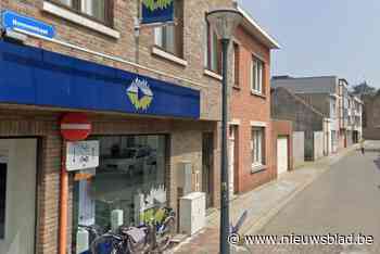 Projectontwikkelaar plant sloop oude huizen voor appartementen