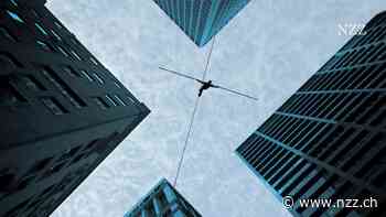 SPONSORED CONTENT - Das sind die Top-Investmentthemen 2025