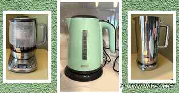 13 Best Electric Kettles (2025), Tested and Reviewed