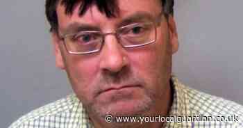 Paedophile Beddington church music teacher groomed and abused young boys