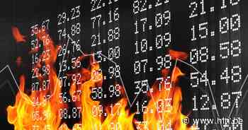 Chinese chatbot doet techaandelen daveren: bijna 1.200 miljard beurswaarde gaat op in rook