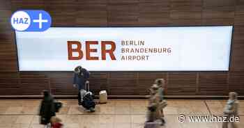 Flughafen BER: Auto aus Hannover sammelt 200.000 Euro Parkgebühren