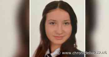 Darlington father found guilty of murdering teenage daughter Scarlett Vickers in kitchen stabbing