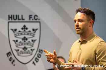 Richie Myler confirms Hull FC in market for players as stance given on Sneyd and Cross