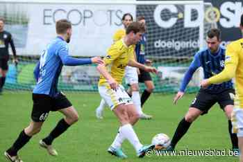 Nicolas Steelant en KSC Wielsbeke pakken onverwacht en belangrijk punt tegen leider Hamme: “Het is niet met woorden maar met daden dat wij er kunnen geraken”