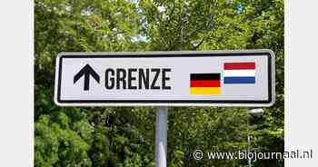 Vogelgriep vastgesteld in grensgebied Duitsland