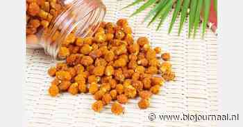 Biologische diversiteit uit Madagaskar en Zuid-Afrika op Biofach 2025