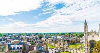 Ministers pledge to double the size of the Oxford-Cambridge economy in boost for life sciences sector