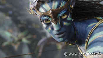 Avatar, il cineconcerto all'Auditorium Conciliazione