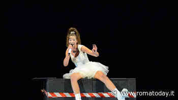 "La Bianca, la Blu e la Rossa" a Centrale Preneste Teatro