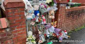Couple appear in court following death of their baby son in Seacombe