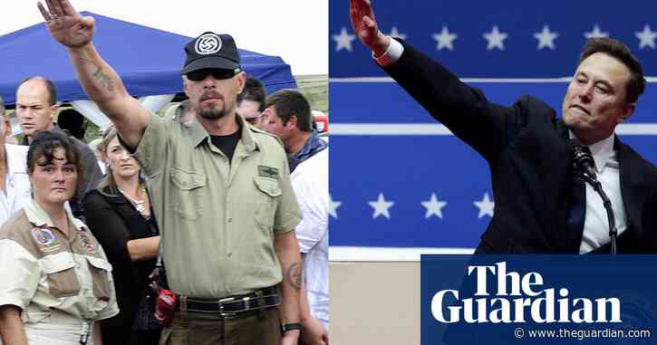 How the roots of the ‘PayPal mafia’ extend to apartheid South Africa