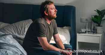 Waking up in the night with 2 symptoms could signal cancer affecting 55,000 Brits