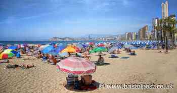 'Important' warning issued to anyone travelling to Benidorm this winter