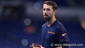 New Bears HC Ben Johnson tabs NFL's youngest coordinator, hires former Saints coach for new staff, per report