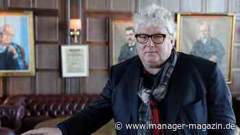 Ottobock: Die Russland-Geschäfte des Prothesen-Patriarchen Hans Georg Näder