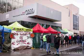 Vakbonden en directie bij Audi Vorst bereiken alsnog sociaal akkoord