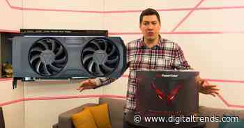 AMD’s RX 9070 XT was meant to cost $900, says retailer