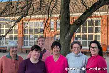 School zet vrijwilligers in bij taalontwikkeling leerlingen: “Cruciaal voor een sociaal en professioneel leven.”