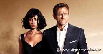 The 10 best James Bond girls, ranked