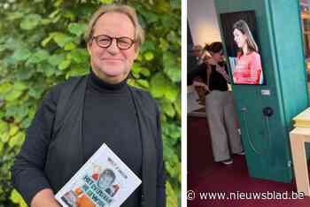 Letterenhuis neemt deel van archief van jeugdauteur op in collectie: “Zijn uitgebreid oeuvre aan kinder- en jeugdboeken heeft een grote internationale uitstraling”