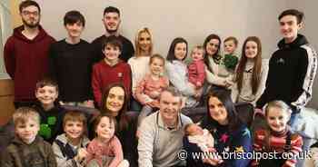 Five symptoms of dementia in young people as mum-of-22 Sue Radford shares tragic news