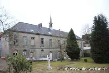 Woonproject Grote Sleutel komt voorlopig niet van de grond: “Nu zitten wij met factuur van ruim half miljoen euro voor herstellingskosten”